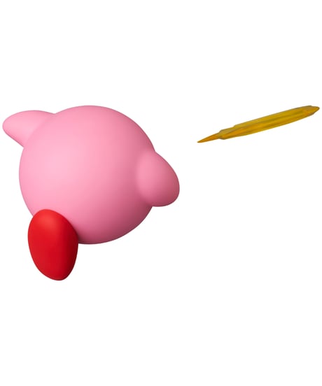 UDF 星のカービィ　全６種