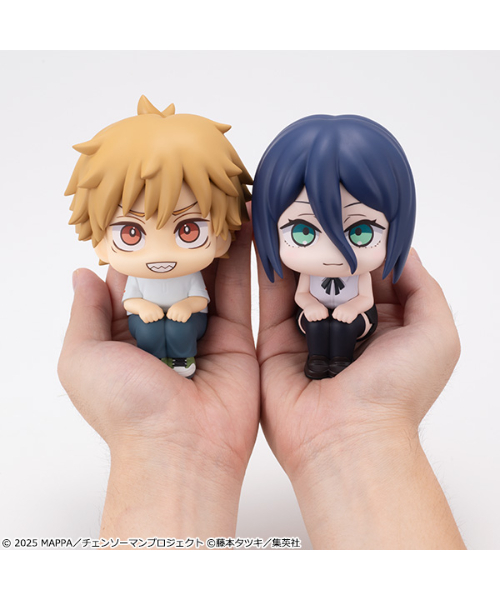 予約】【送料無料】るかっぷ 劇場版『チェンソーマン レゼ篇』 レゼ