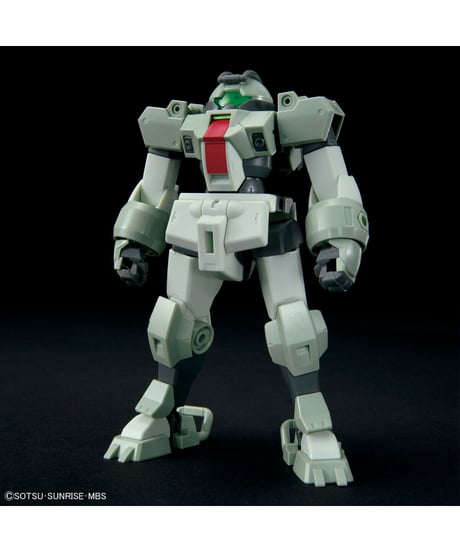 HG 1/144 デミトレーナー【機動戦士ガンダム水星の魔女】