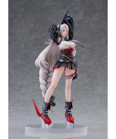 1/7スケールフィギュア アズールレーン プリンツ・ハインリヒ　塗装済み完成品フィギュア　［GOLDENHEAD PLUS］