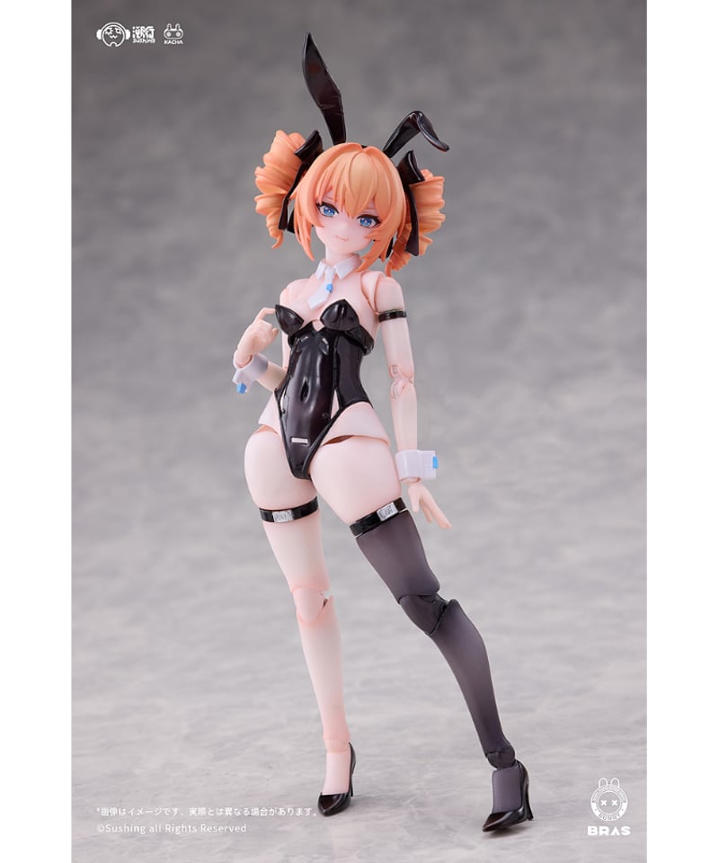 【新品未開封】Sniperレオーニ 1/12可動フィギュア Sniper・レオーニ 1/12 可動フィギュア ※特典付 (フィギュア