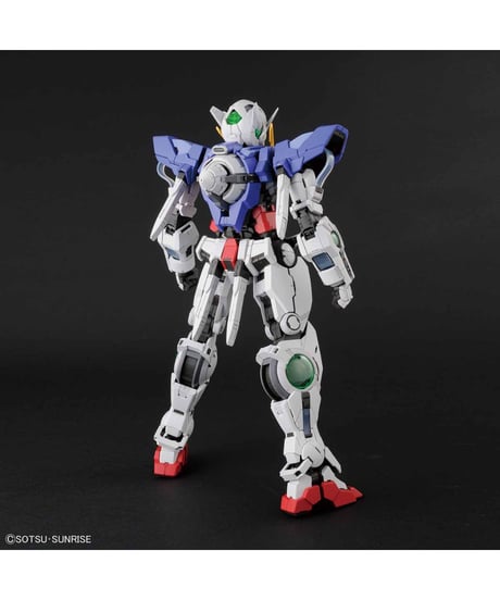 PG 1/60 ガンダムエクシア　機動戦士ガンダム00 ダブルオー