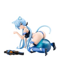【予約】スティレット Swimsuit Ver.　フレームアームズ・ガール　PVC塗装済み完成品　[コトブキヤ]