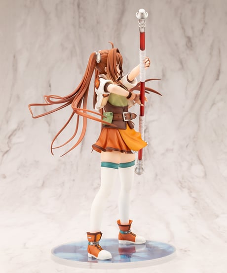 エステル・ブライト　軌跡シリーズ　PVC塗装済み完成品