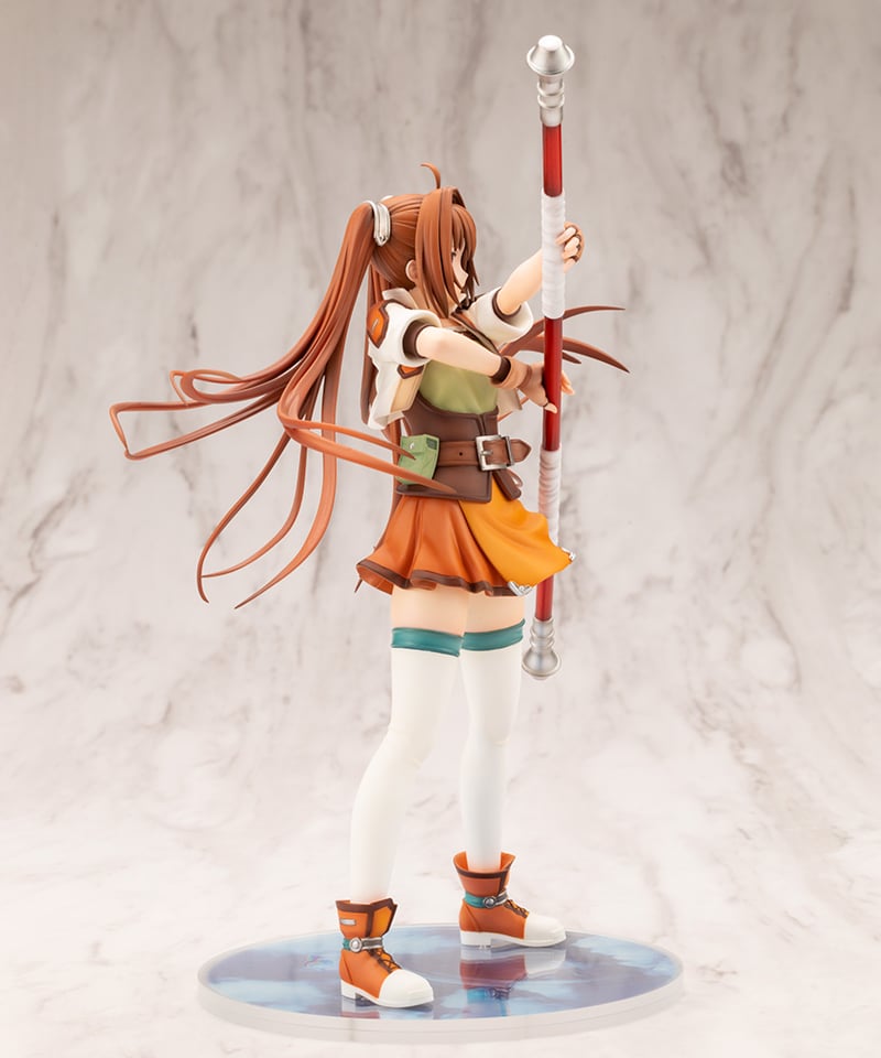 軌跡シリーズ エステル・ブライト 1/8 完成品フィギュア 未開封品 Amazon | 壽屋(KOTOBUKIYA) 軌跡シリーズ エステル・ブライト 1