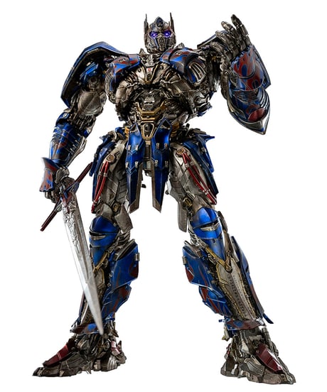 Transformers: The Last Knight DLX Nemesis Primel （トランスフォーマー/最後の騎士王 DLX ネメシスプライム）