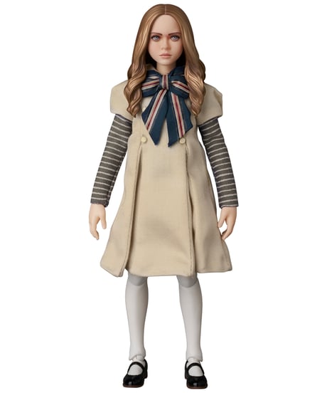 マフェックス No.263 MAFEX M3GAN