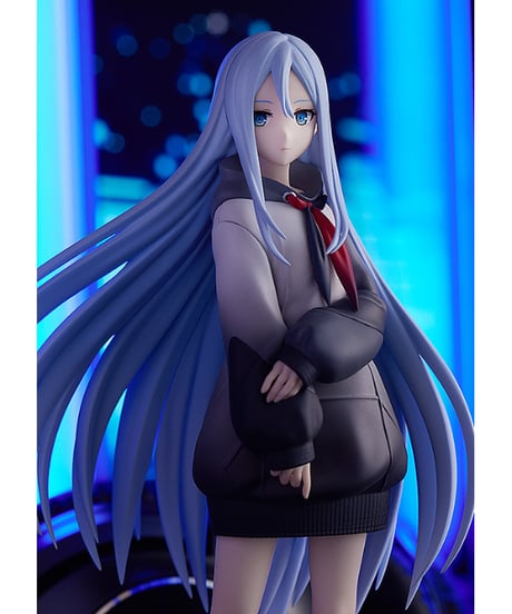 POP UP PARADE 宵崎奏　プロジェクトセカイ カラフルステージ！ feat. 初音ミク　塗装済み完成品
