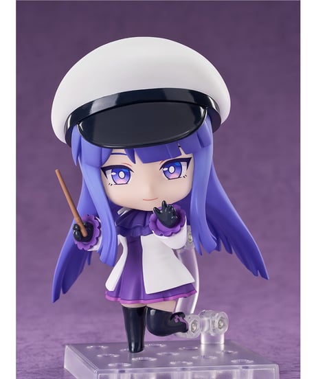 Muse Dash　ねんどろいど マリヤ　塗装済み完成品