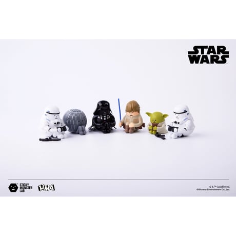 スター・ウォーズ | STORES
