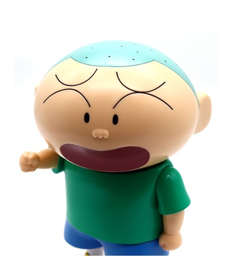 【予約】【送料無料】SOFVIPS 佐藤マサオ　［ELECTRIC TOYS］