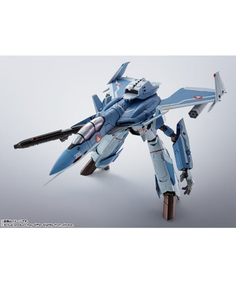 HI-METAL R VF-0Dフェニックス(工藤シン機) マクロスゼロ