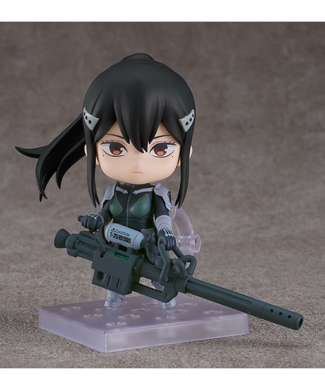 怪獣８号　ねんどろいど 保科宗四郎/亜白ミナ　全２種　塗装済み可動フィギュア