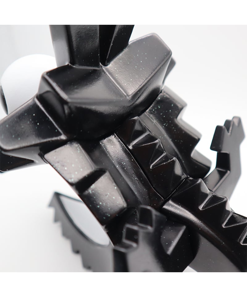 予約】【送料無料】SOFVIPS コロドラゴン スペースシルバー