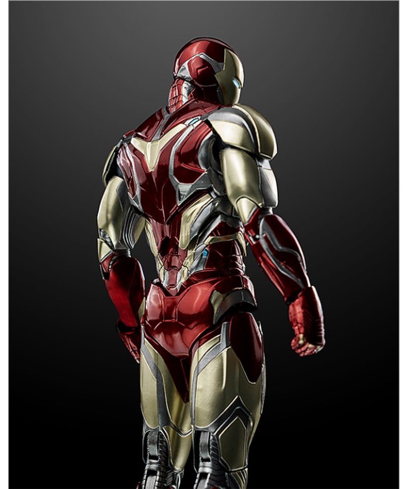 DLX Iron Man Mark 85（DLX アイアンマン・マーク85） | Wonder