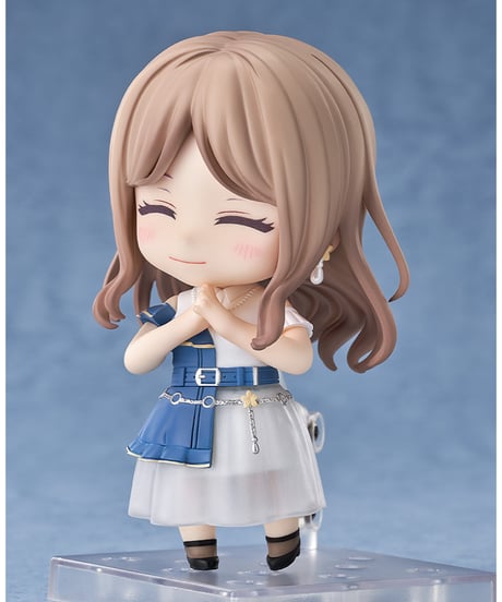 【予約】ねんどろいど 長崎そよ　塗装済み可動フィギュア　BanG Dream!　［グッドスマイルアーツ上海］
