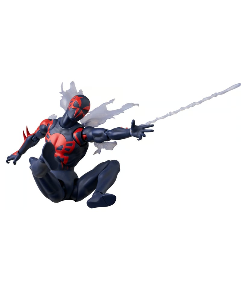 MAFEX SPIDER-MAN 2099 COMIC Ver. スパイダーマン マフェックス No.239 MAFEX SPIDER-MAN 2099(COMIC Ver