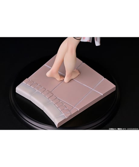 【予約】EDENS ZERO　レベッカ・ブルーガーデン～EZヒロインズon vacation～　1/6　塗装済み完成品　［オルカトイズ］
