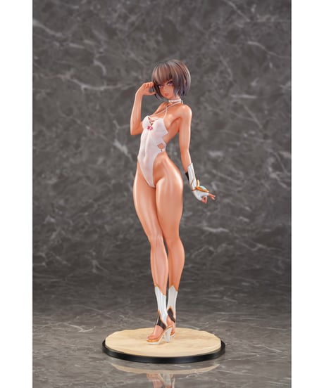 【予約】対魔忍RPGX 水着 大人ゆきかぜ 1/6 完成品フィギュア　［MAGI ARTS］