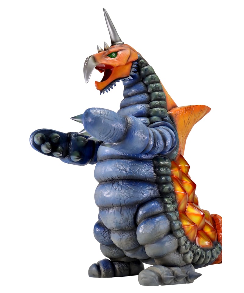 1/6特撮シリーズ Vol.108 一角超獣 バキシム | WonderToys
