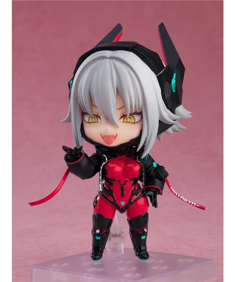 ねんどろいど Zentreya　塗装済み可動フィギュア　VShojo　［グッドスマイルカンパニー］