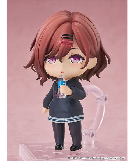 アイドルマスター シャイニーカラーズ　ねんどろいど 樋口円香/福丸小糸　全２種　塗装済み可動フィギュア