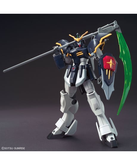 HGAC 1/144 ガンダムデスサイズ　新機動戦記ガンダムW　プラモデル　［バンダイ］