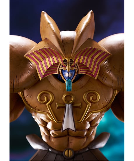 POP UP PARADE SP封印されしエクゾディア　遊☆戯☆王デュエルモンスターズ　塗装済み完成品