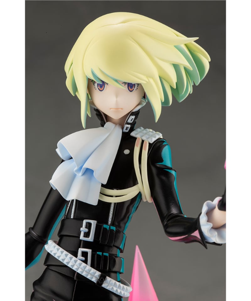 プロメア リオ・フォーティア（再生産） PVC塗装済み完成品 | WonderToys