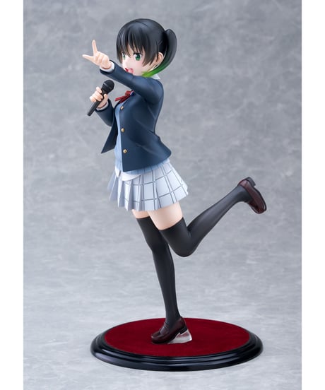 高咲 侑　1/7スケール　PVC製完成品　ラブライブ！虹ヶ咲学園スクールアイドル同好会