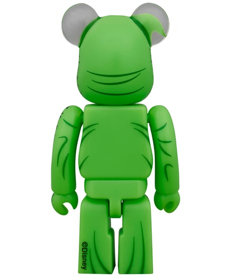 BE@RBRICK SANTA JACK & OOGIE BOOGIE 2PCS SET ナイトメアビフォアクリスマス