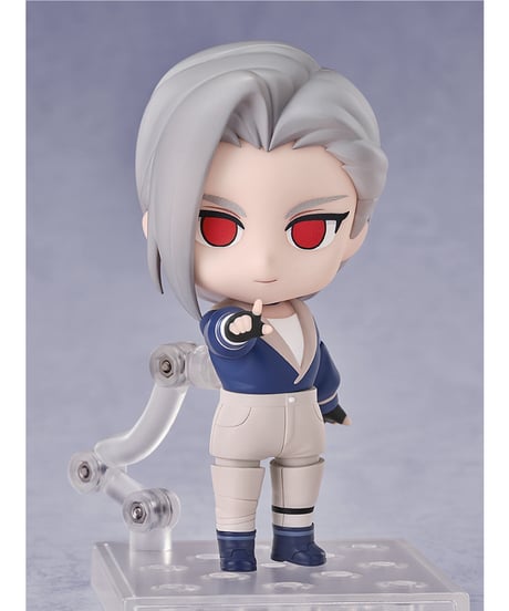 【予約】ねんどろいど ルーイエ　塗装済み可動フィギュア　羅小黑戰記2　[グッドスマイルアーツ上海]
