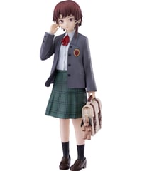 【予約】【再販】 POP UP PARADE 岩倉玲音 L size　塗装済み完成品　serial experiments lain　［グッドスマイルカンパニー］