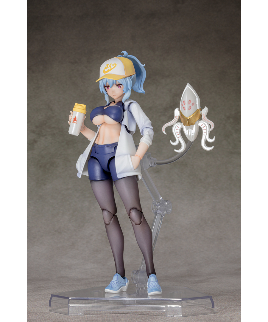 DarkAdvent ラーニア リラックスver. プラモデル 新品 未開封 Amazon | アルファマックス DarkAdvent ラーニア リラックスver