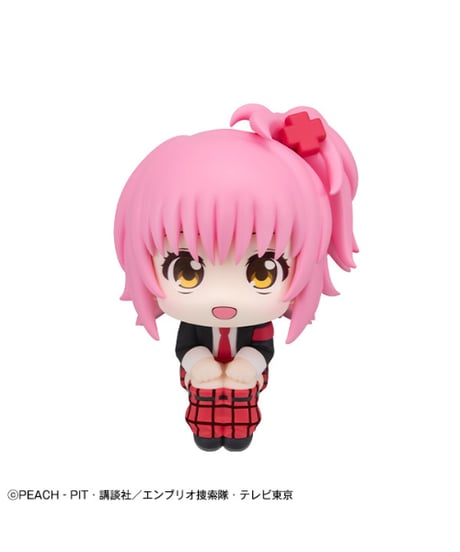 【予約】【送料無料】るかっぷ しゅごキャラ！ 日奈森あむ　［メガハウス］