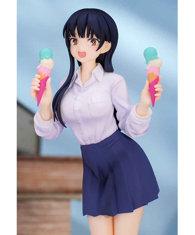 POP UP PARADE 山田杏奈【僕の心のヤバイやつ】 | WonderToys