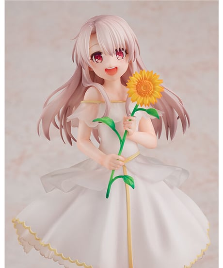 イリヤスフィール・フォン・アインツベルン サマーワンピースver. 　劇場版『Fate/kaleid liner プリズマ☆イリヤ Licht 名前の無い少女』
