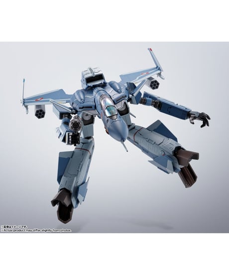 HI-METAL R VF-0Dフェニックス(工藤シン機) マクロスゼロ
