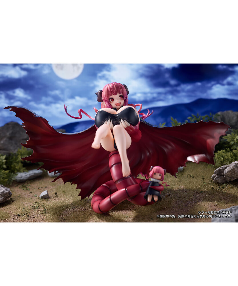 小林さんちのメイドラゴン』イルル 1/6 完成品フィギュア 小林さんちのメイドラゴン』イルル 1/6 完成品フィギュア