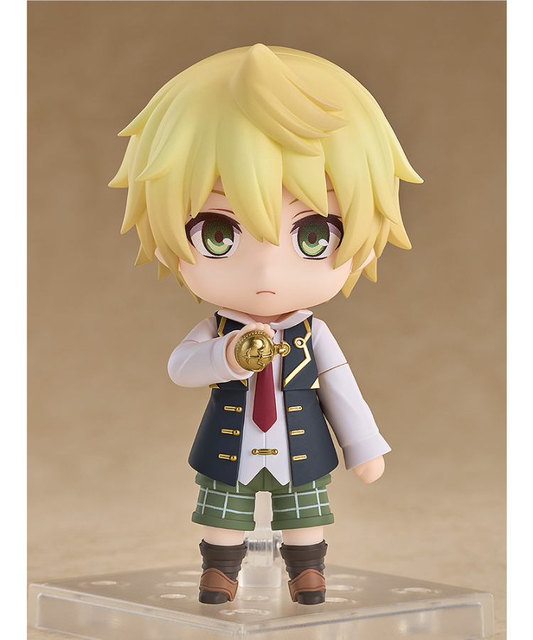 PandoraHearts　ねんどろいど　ザークシーズブレイク　オズべザリウス Amazon | ねんどろいど PandoraHearts ザークシーズ＝ブレイク