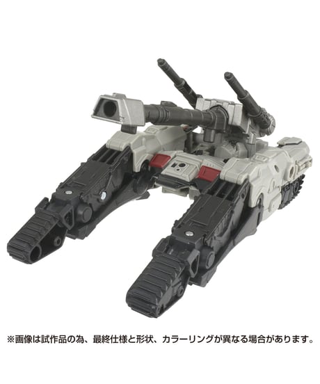トランスフォーマー スタジオシリーズ SS-138 メガトロン