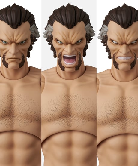 【予約】マフェックス No.294 MAFEX Ra's al Ghul　［メディコム・トイ］