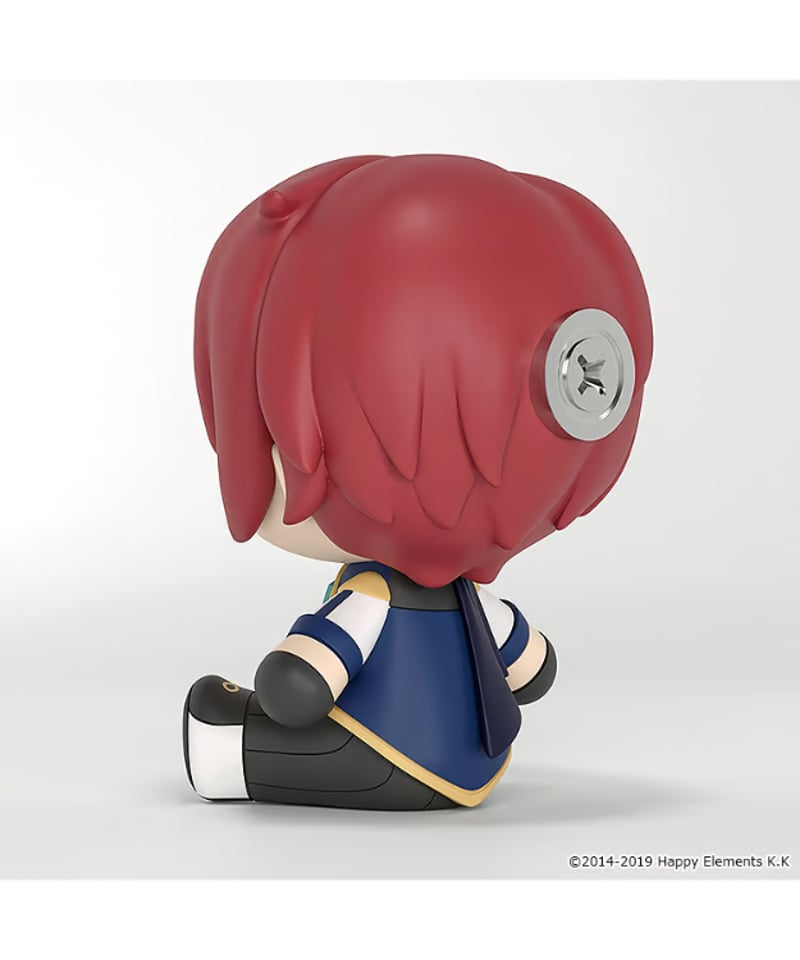 あんさんぶるスターズ！！ Huggy Good Smile 月永レオ/瀬名泉/朔間凛月