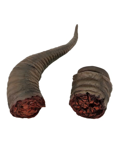 1/6特撮シリーズ 古代怪獣ゴモラ 激闘セット Ver.　ウルトラマン　彩色済み完成品　[CCP JAPAN]