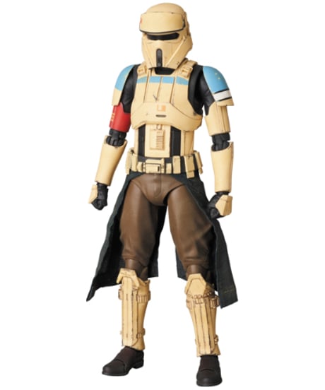 【送料無料】マフェックス No.046 MAFEX SHORETROOPER（TM）