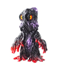 【送料無料】CCP ミドルサイズシリーズ【第5弾】ヘドラ ナイトメア　［CCP JAPAN］