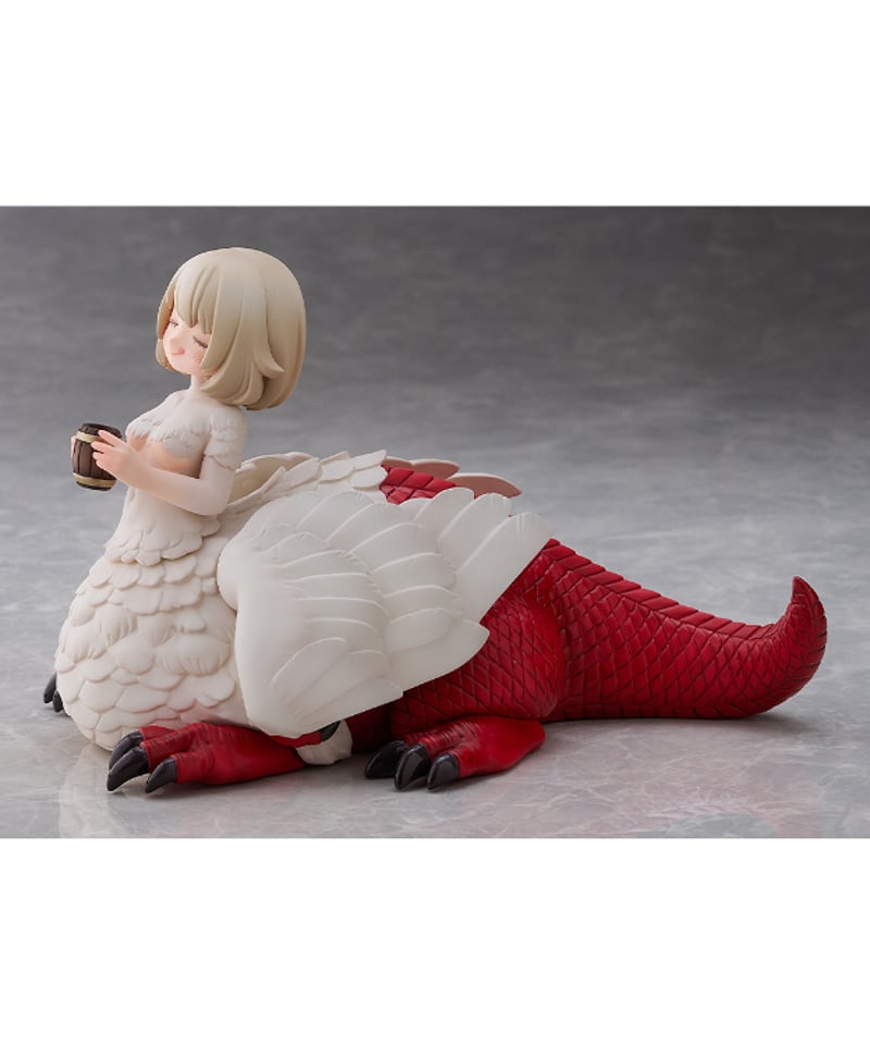ごちそうさまファリン(キメラ) 塗装済み完成品 ダンジョン飯