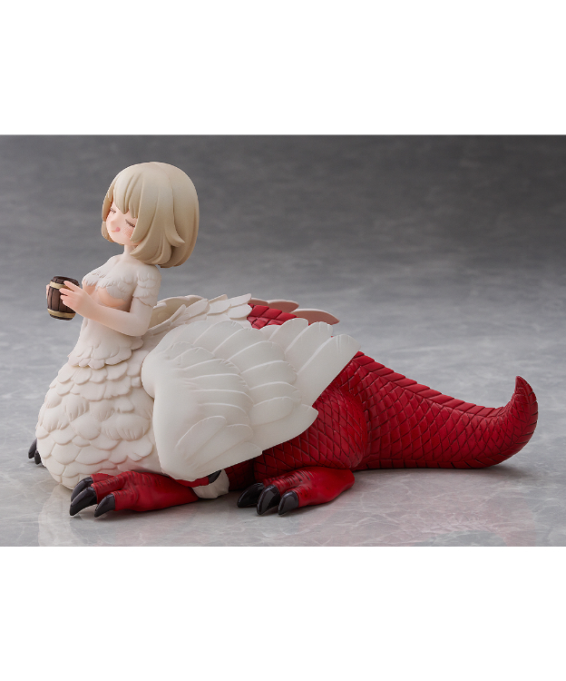 ごちそうさまファリン(キメラ) 塗装済み完成品 ダンジョン飯