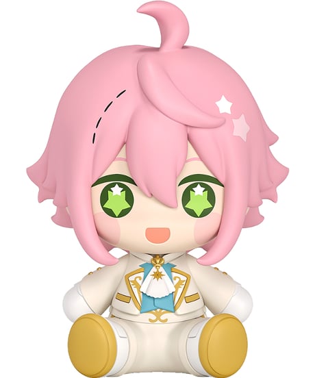 Huggy Good Smile 天祥院英智/日々樹渉/姫宮桃李/伏見弓弦　全４種　あんさんぶるスターズ！！　[グッドスマイルアーツ上海]