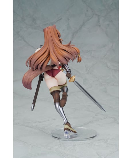 1/7スケール塗装済完成品 盾の勇者の成り上がり ラフタリア ビキニアーマーVer.